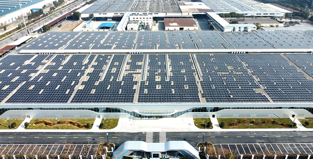 ���Ĺ�� | 23.23MW����ʽ��� �ߺ����ǹ���ȫ������������